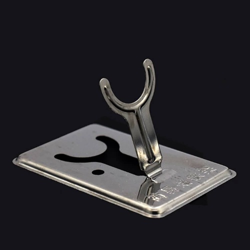 Y Tipi Havya Sehpası Metal Havya Stand - 50*80Mm (528055541)