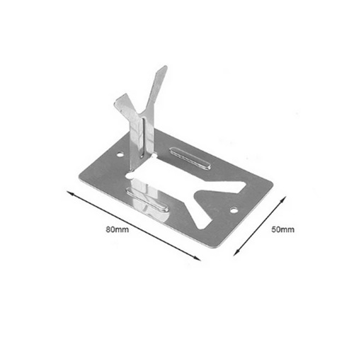 Y Tipi Havya Sehpası Metal Havya Stand - 50*80Mm (528055541)