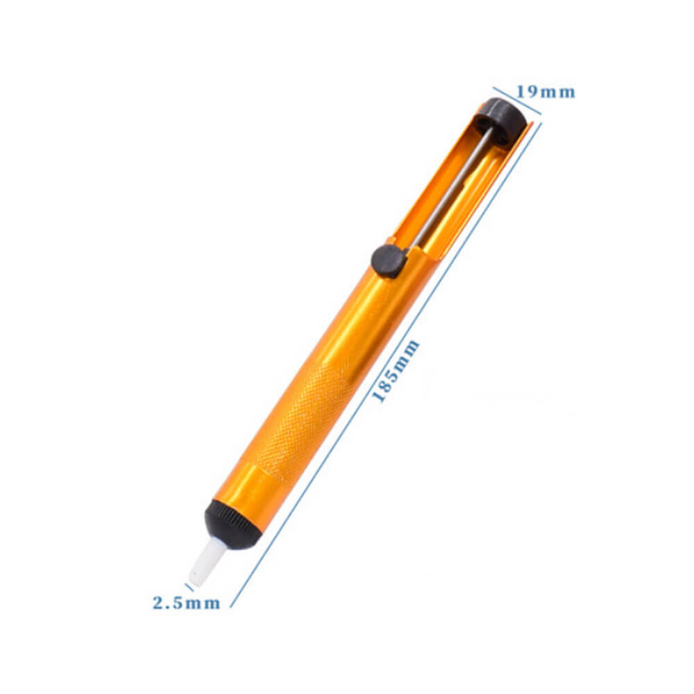 Havya Temizleme Süngeri - Lehim Süngeri 60*1.5Mm (533636485)
