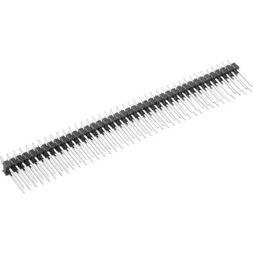2X40 Erkek Header 80 Pin 180 Derece 2mm
