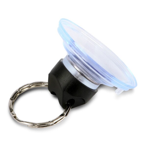 Jakemy Jm-Sk01 42Mm Cep Telefonu Ekran Ayırma Vantuzu-Şeffaf