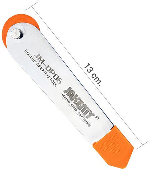 Jakemy Jm-op06 Makaralı Tablet Cep Telefonu Açma Aleti