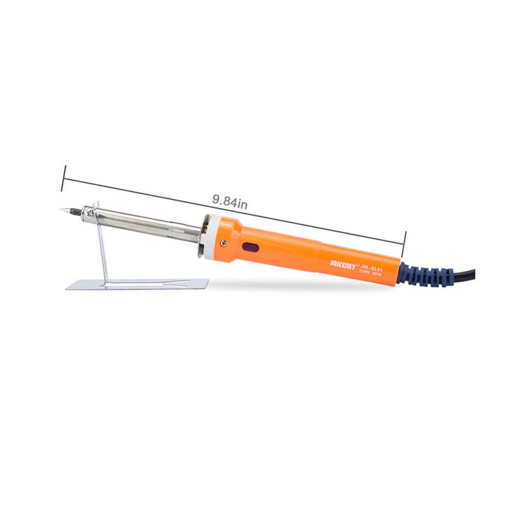 Jakemy Jm-SL04 60W Elektronik Havya Profesyonel 220v 60 Watt Lehim Makinesi