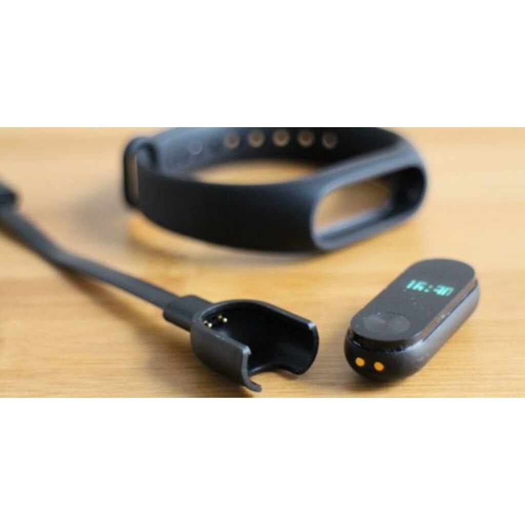 Xiaomi Mi Band 3 Şarj Cihazı Şarj Aleti - WF2