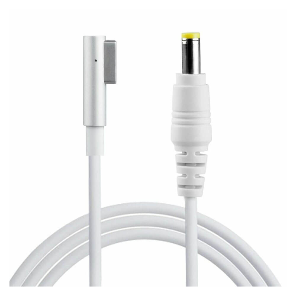 Apple Magsafe1 L Tipi To 5 5 2 5mm Macbook Air Pro Adaptör Kablosu 1 7m