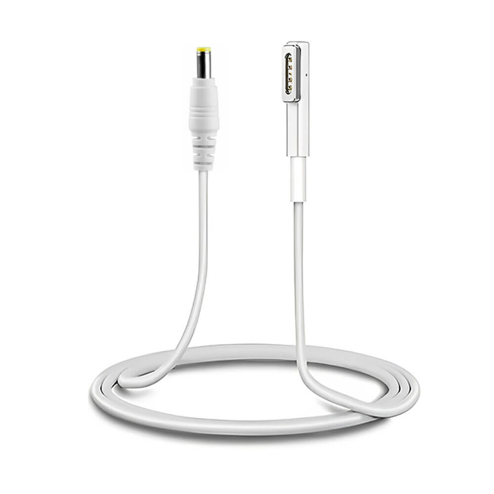 Apple Magsafe1 L Tipi To 5 5 2 5mm Macbook Air Pro Adaptör Kablosu 1 7m