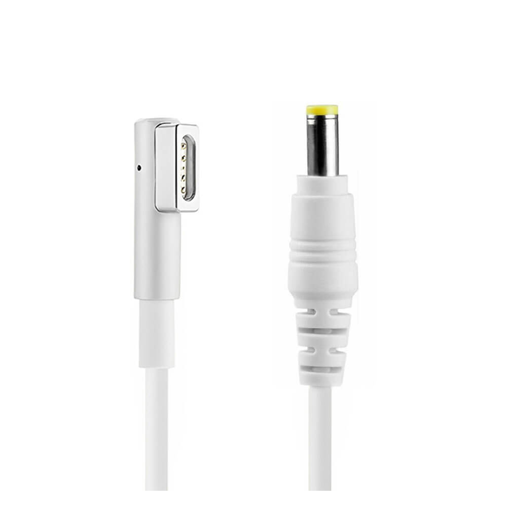 Apple Magsafe1 L Tipi To 5 5 2 5mm Macbook Air Pro Adaptör Kablosu 1 7m
