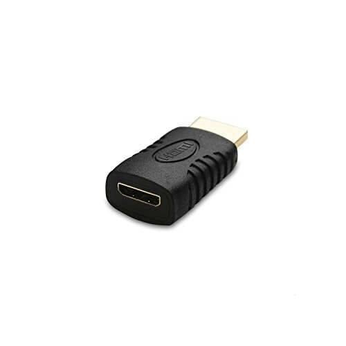 Mini Hdmi Dişi Hdmı Erkek Dönüştürücü