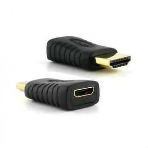 Mini Hdmi Dişi Hdmı Erkek Dönüştürücü