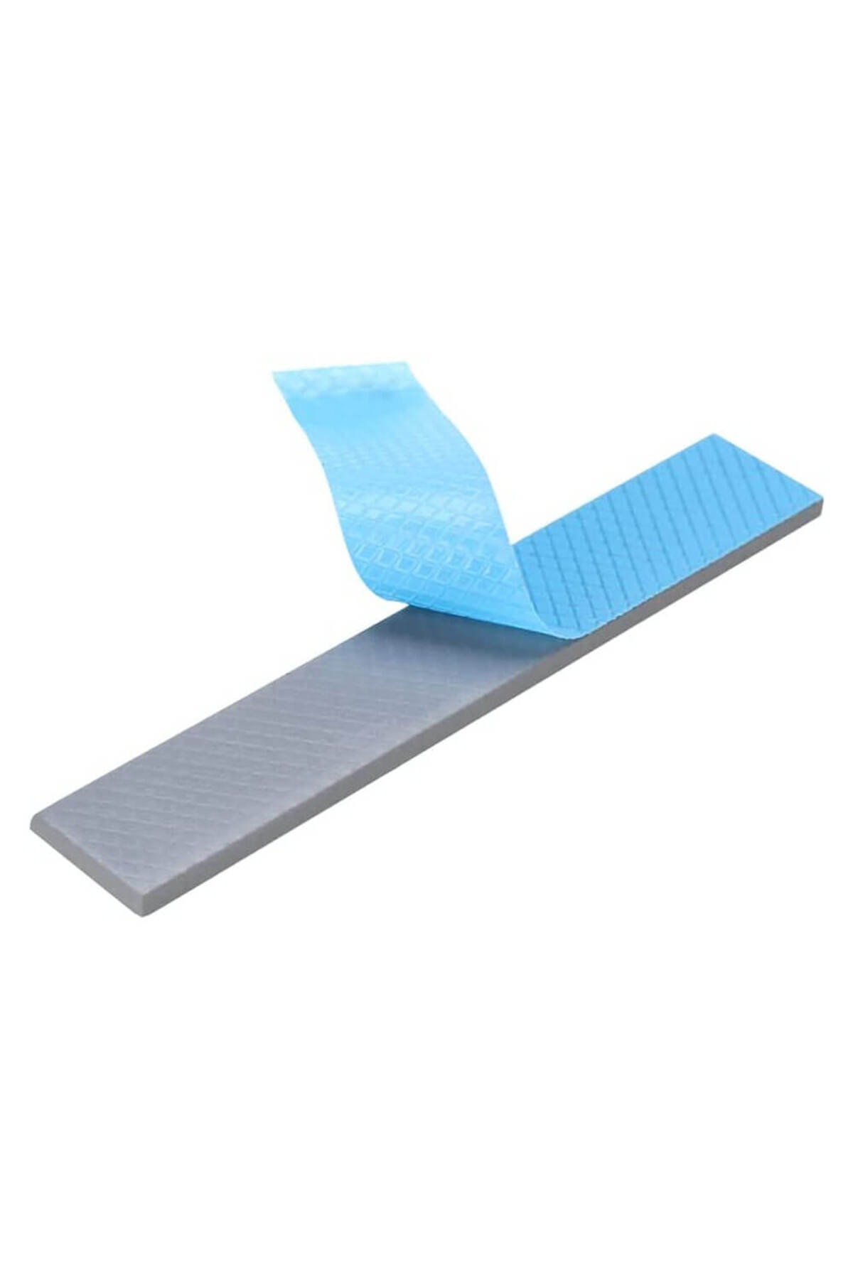 0.5mm 22x70mm Termal Pad M2 Ssd Chipset Soğutucu 7x2cm Yüksek İletken Gri 13w/mk - TP31