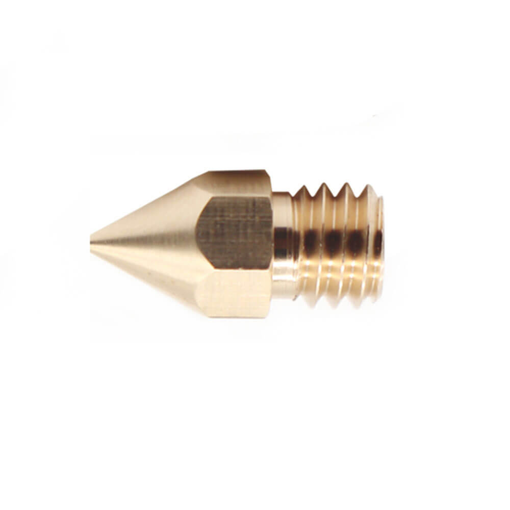 3D Yazıcı MK8 Extruder 1.75mm/ 0.8mm Baskı Kafası Nozzle - GD6