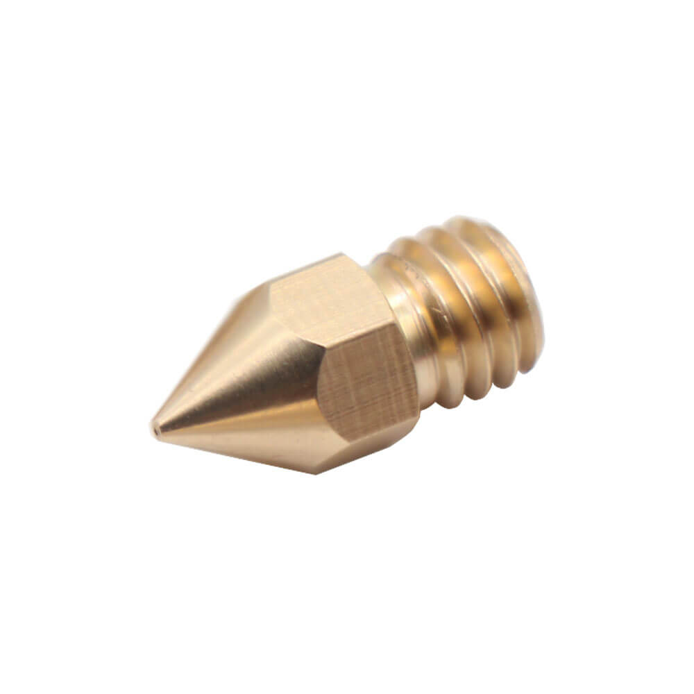 3D Yazıcı MK8 Extruder 3.0mm/ 0.5mm Baskı Kafası Nozzle - GD11