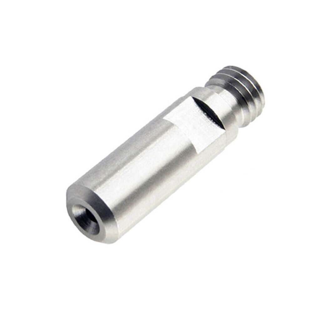 3D Yazıcı MK10 All Metal Boğaz 1.75/3.0 M7 İplik 26mm Döküm Barel - GD26