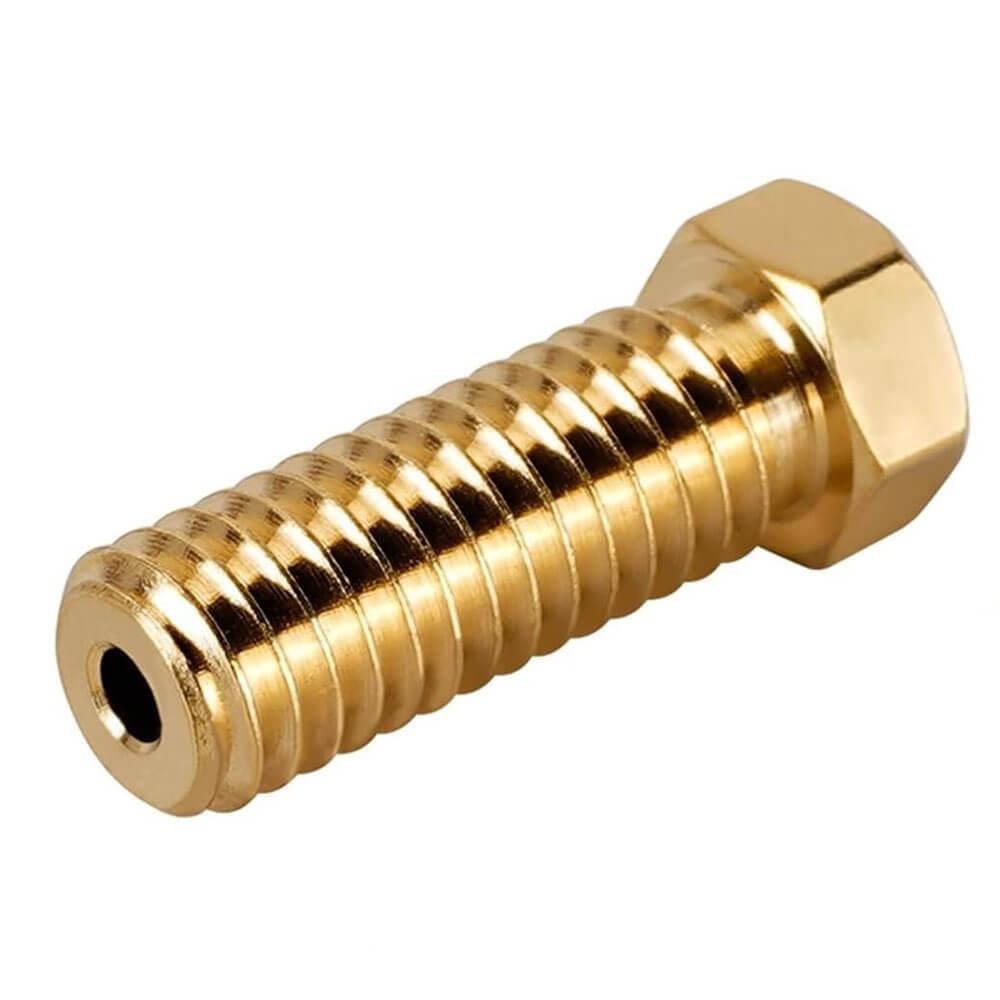 3D Yazıcı Extruder M6 Filament 1.75mm/ 0.2mm Baskı Kafası Volkan Nozzle - GD51