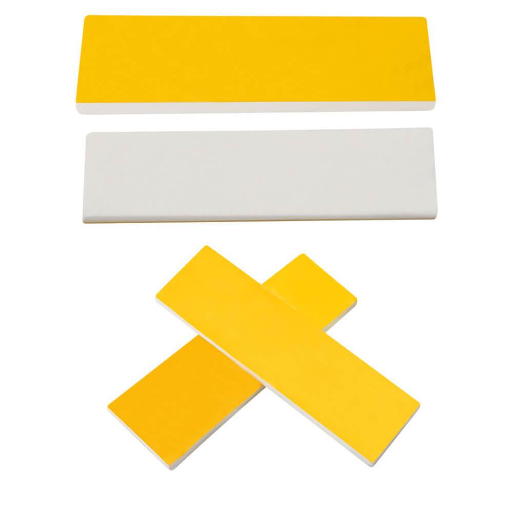 3D Yazıcı Isıtma Bloğu İzolasyonu Pamuğu 74x20mm - GD72