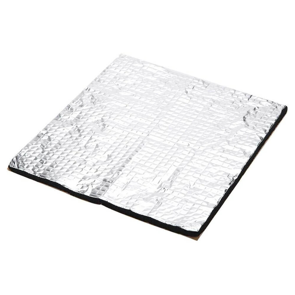 Isıtmalı Yatak Tabla Termal Ped Yalıtım Pamuk Kendinden Yapışkanlı 214x214mm - GD83