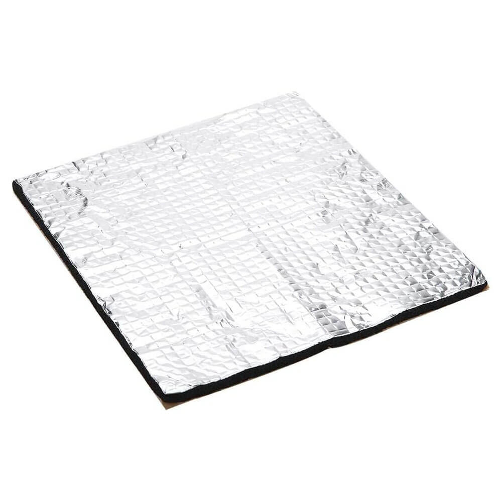 Isıtmalı Yatak Tabla Termal Ped Yalıtım Pamuk Kendinden Yapışkanlı 310x310mm - GD87