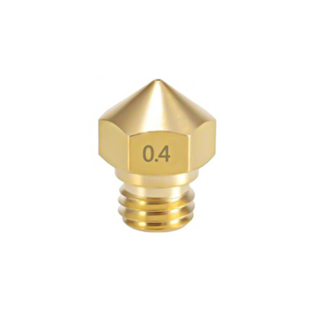 3D Yazıcı MK10 Extruder 1.75mm/ 0.4mm Baskı Kafası Nozzle - GD92