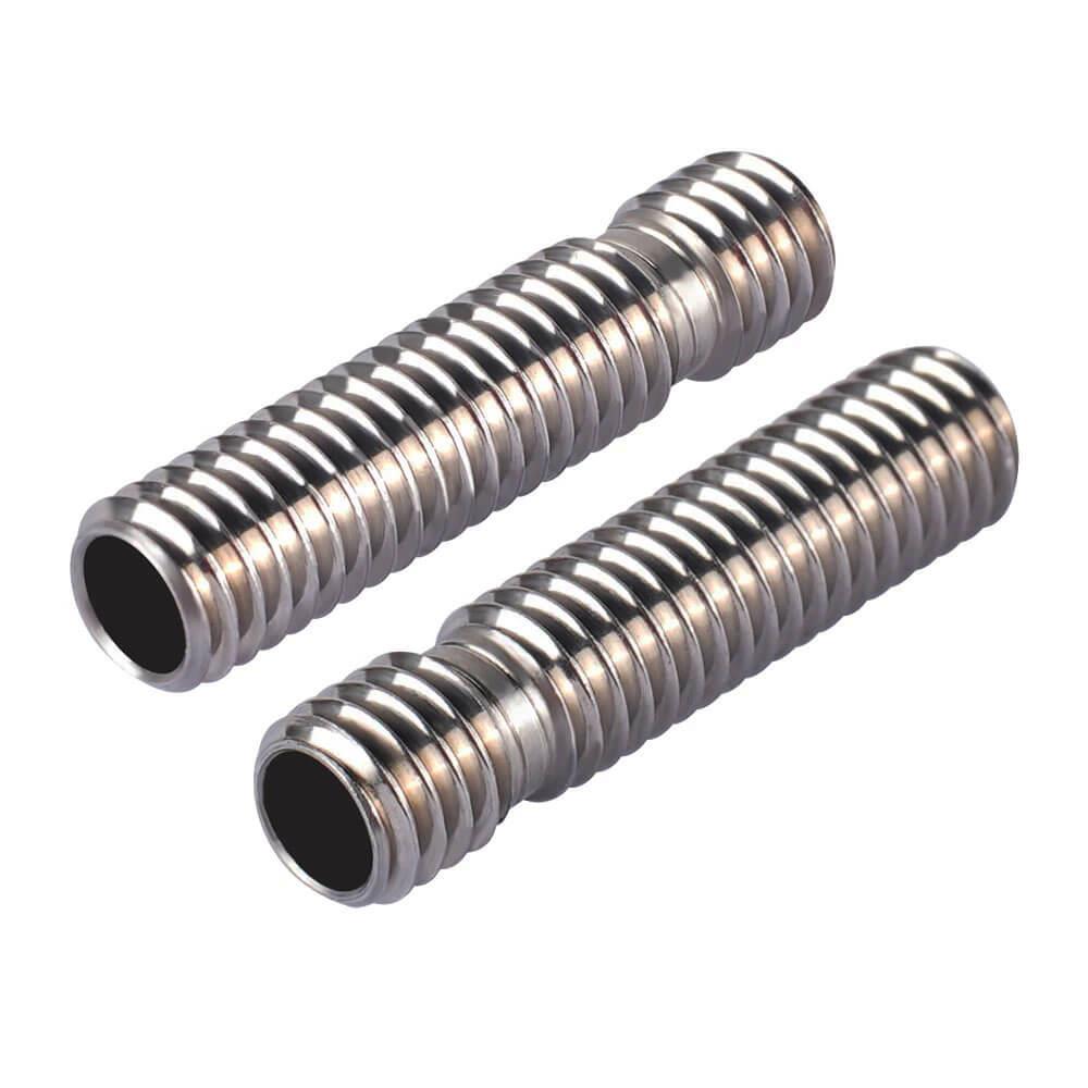 3D Yazıcı E3D V5 M6x26mm Barel - 4.1mm E3D V5 Uyumlu - GD121
