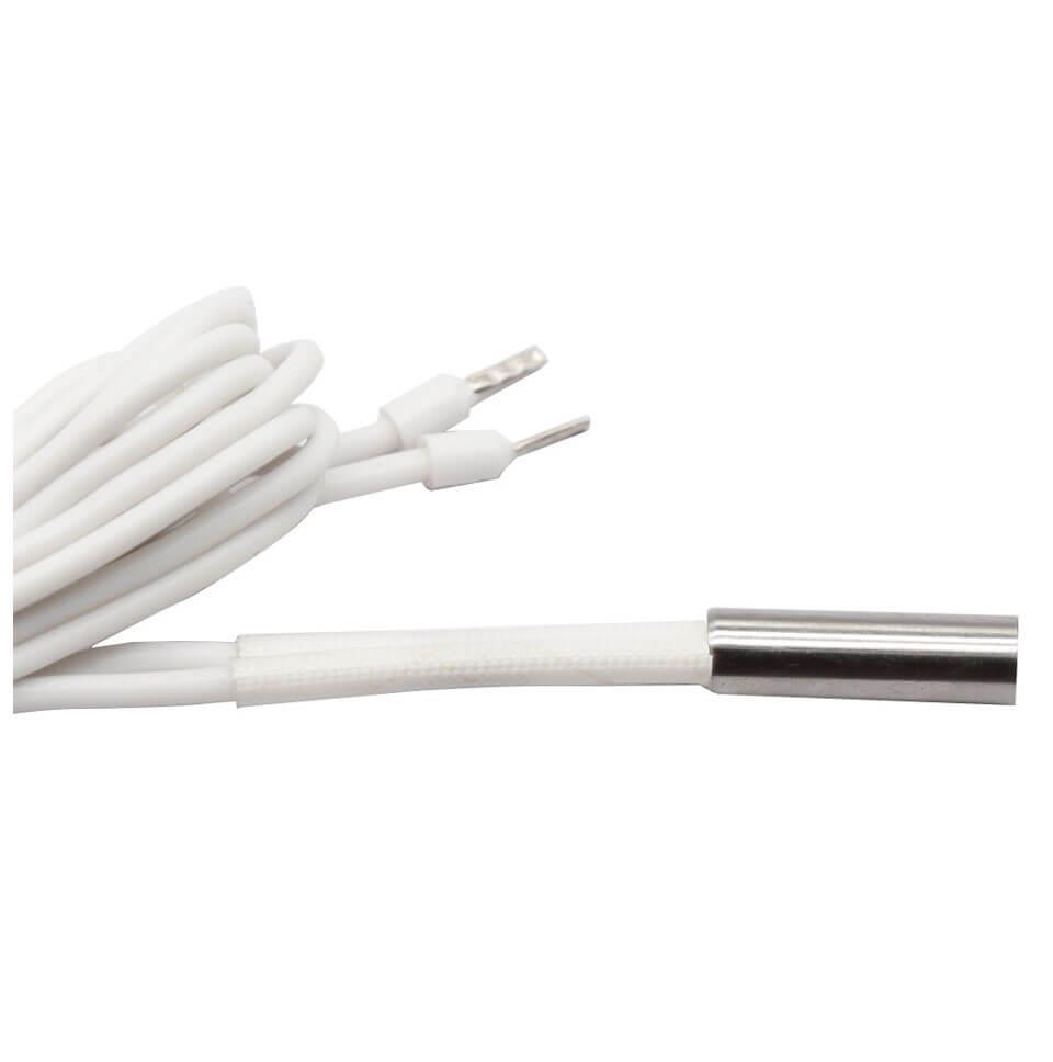 3D Yazıcı Isıtma Tüpü 6x20mm 12V 70W Seramik Kartuş Isıtıcı