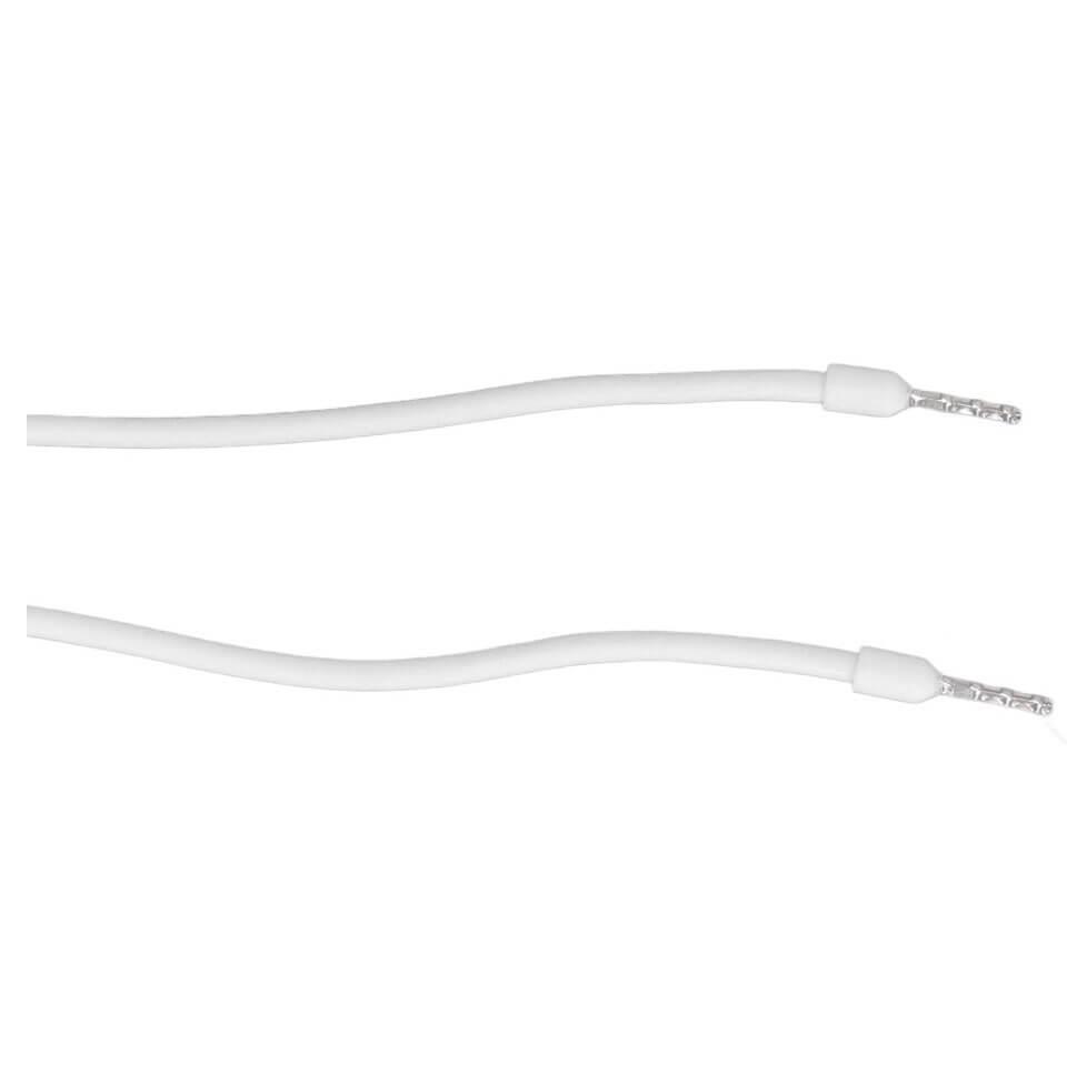 3D Yazıcı Isıtma Tüpü 6x20mm 12V 70W Seramik Kartuş Isıtıcı