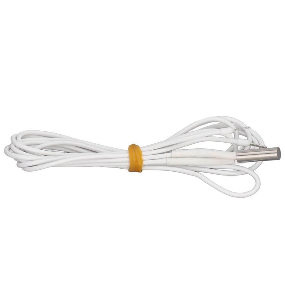 3D Yazıcı Isıtma Tüpü 6x20mm 24V 70W Seramik Kartuş Isıtıcı