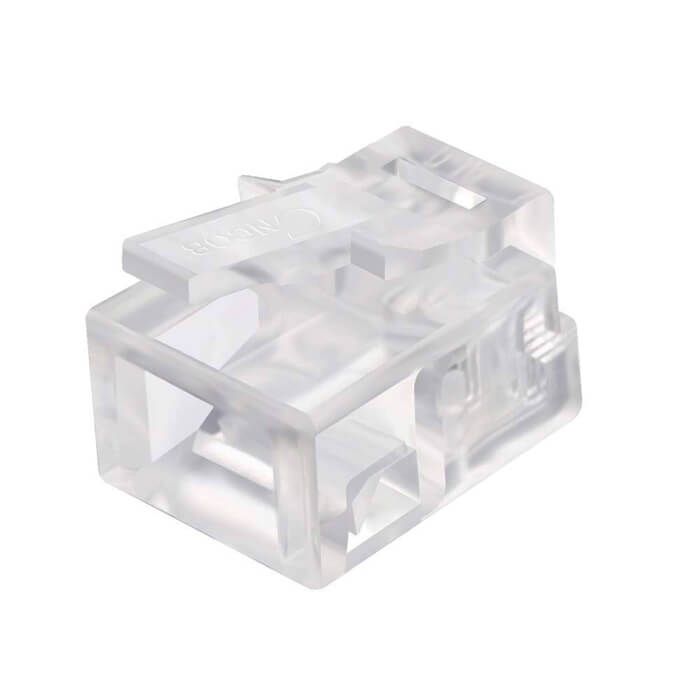 RJ11 Konnektör RJ 11 Konnektör Jack