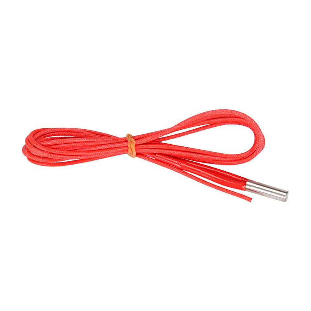3D Printer 24V 40W Seramik Isıtıcı Kartuş - 100cm - GD165