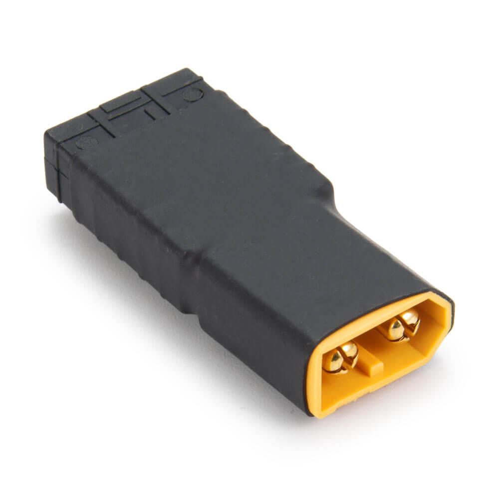 Trx Dişi To Xt60 Erkek Çevirici Dönüştürücü Konnektör Lipo Pil