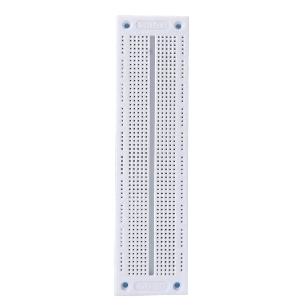 Syb-120 Breadboard 700 Pin Devre Tahtası 2,54 Header Uyumlu - YA19