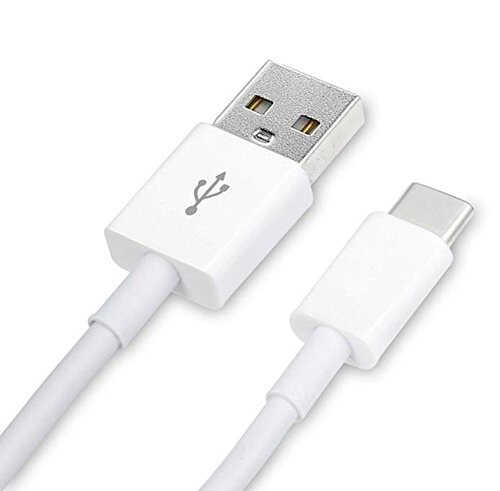 Huawei Samsung Xiaomi Oppo LG Orjinal Type-C Hızlı Şarj Kablosu
