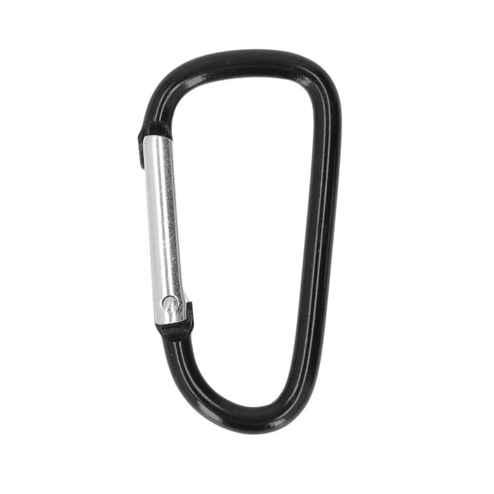 Koodmax Huawei Freebuds 4i Uyumlu Silikon Kılıf + Metal Kopça - Sarı - PR14