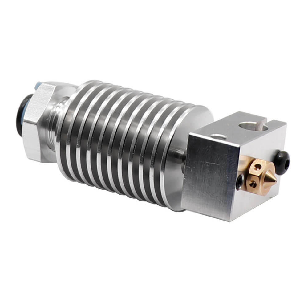 3D Yazıcı Voron 0 Radyatör V6 Metal Isı Borusu Bağlantısı 1.75mm - GD171
