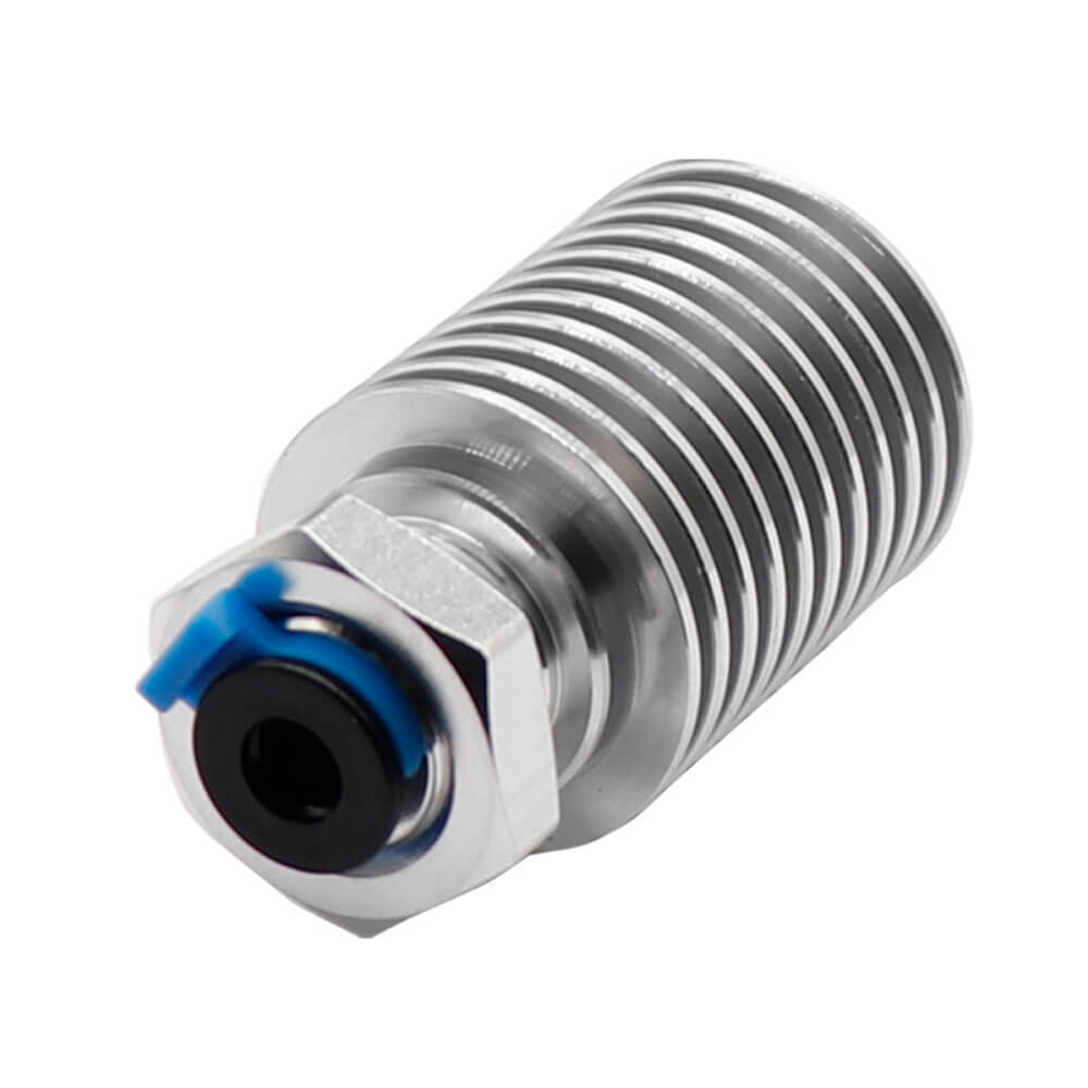 3D Yazıcı Voron 0 Radyatör V6 Metal Isı Borusu Bağlantısı 1.75mm - GD171