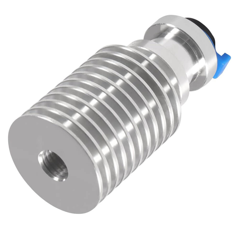 3D Yazıcı Voron 2.4 Radyatör E3D V6 Metal Isı Borusu Bağlantısı 1.75mm - GD172