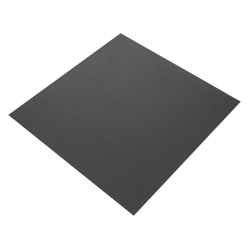 3D Yazıcı Manyetik Isıtıcı Tabla Yüzeyi- 235x235mm - GD180