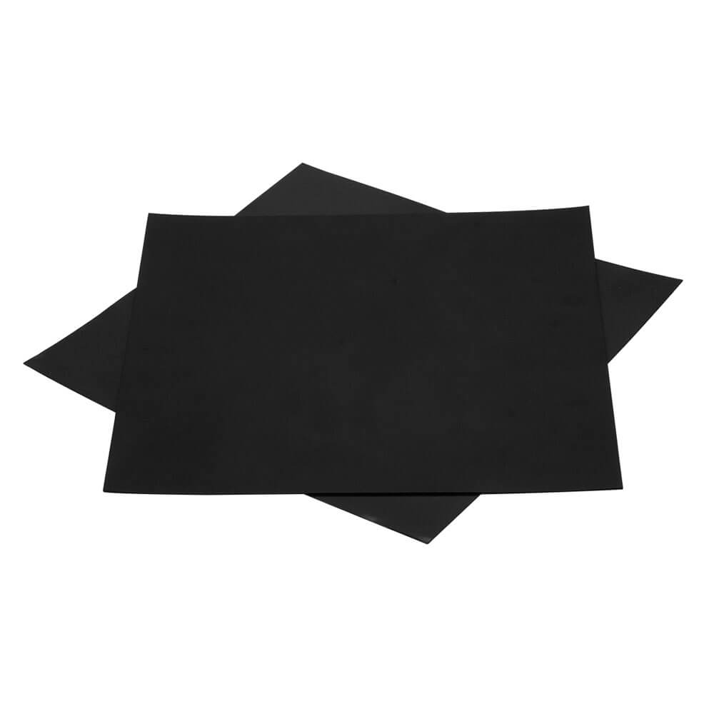 3D Yazıcı Manyetik Isıtıcı Tabla Yüzeyi- 235x235mm - GD180