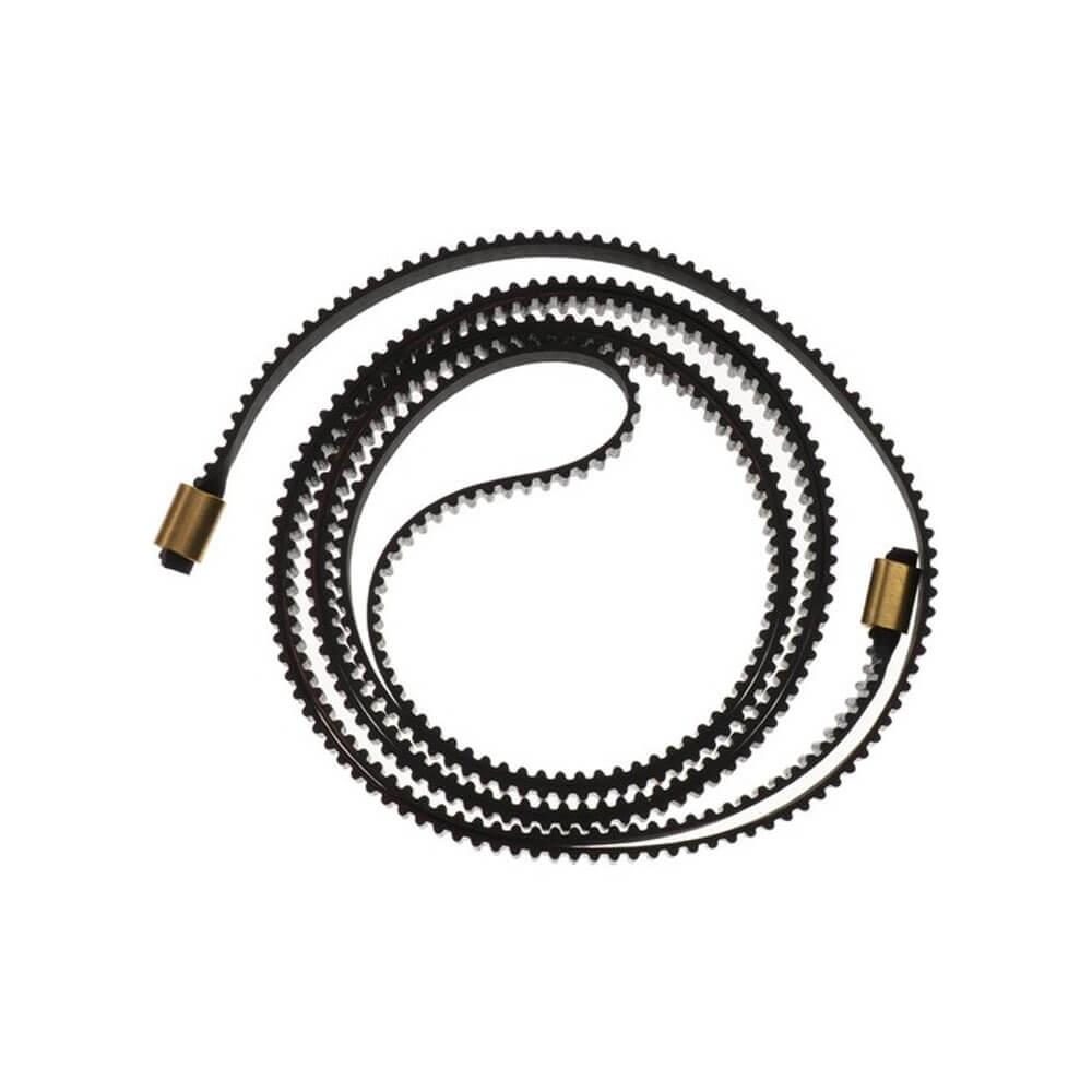 3D Yazıcı GT2 Y Ekseni Senkron Kayışı 720mm - GD184