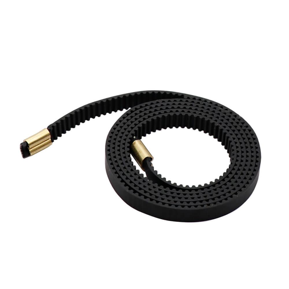 3D Yazıcı GT2 X Ekseni Senkron Kayışı 765mm