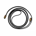 GT2 765 mm 6 mm 3D Yazıcı Senkron Kayışı X Ekseni