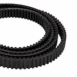 GT2 765 mm 6 mm 3D Yazıcı Senkron Kayışı X Ekseni