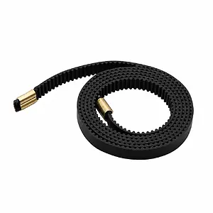 GT2 765 mm 6 mm 3D Yazıcı Senkron Kayışı X Ekseni