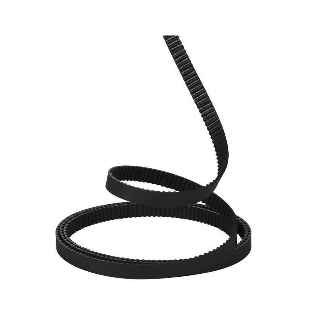 3D Yazıcı GT2 6mm Transmisyon Kayışı Poliüretan Triger Kayışı