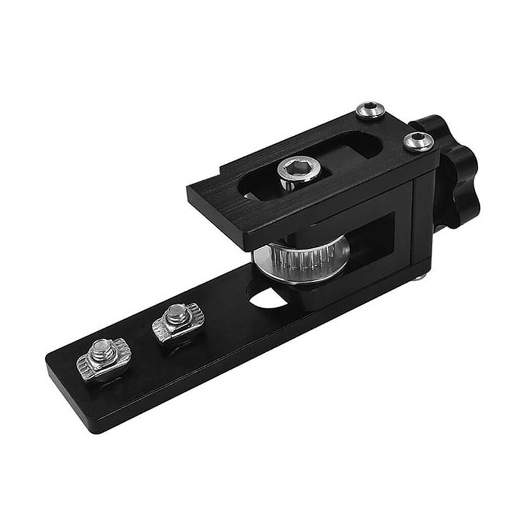 3D Yazıcı Triger Kayışı Gergisi X Ekseni Kayış Gergisi - GD205