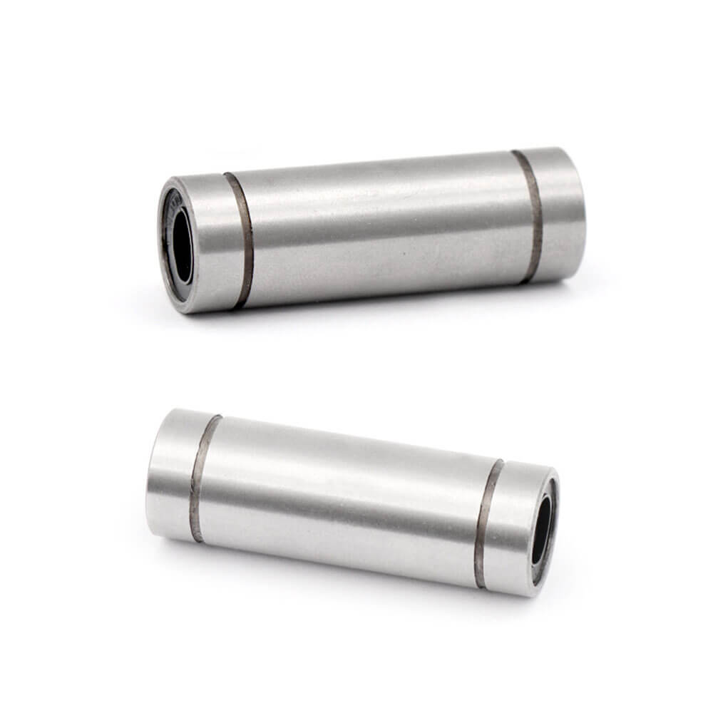 3D Yazıcı LM8luu Lineer Rulman 45x15x8mm