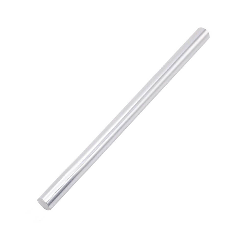 3D Yazıcı Parçaları Pürüzsüz Mil Çubuk Optik Eksen 300x8mm - GD233