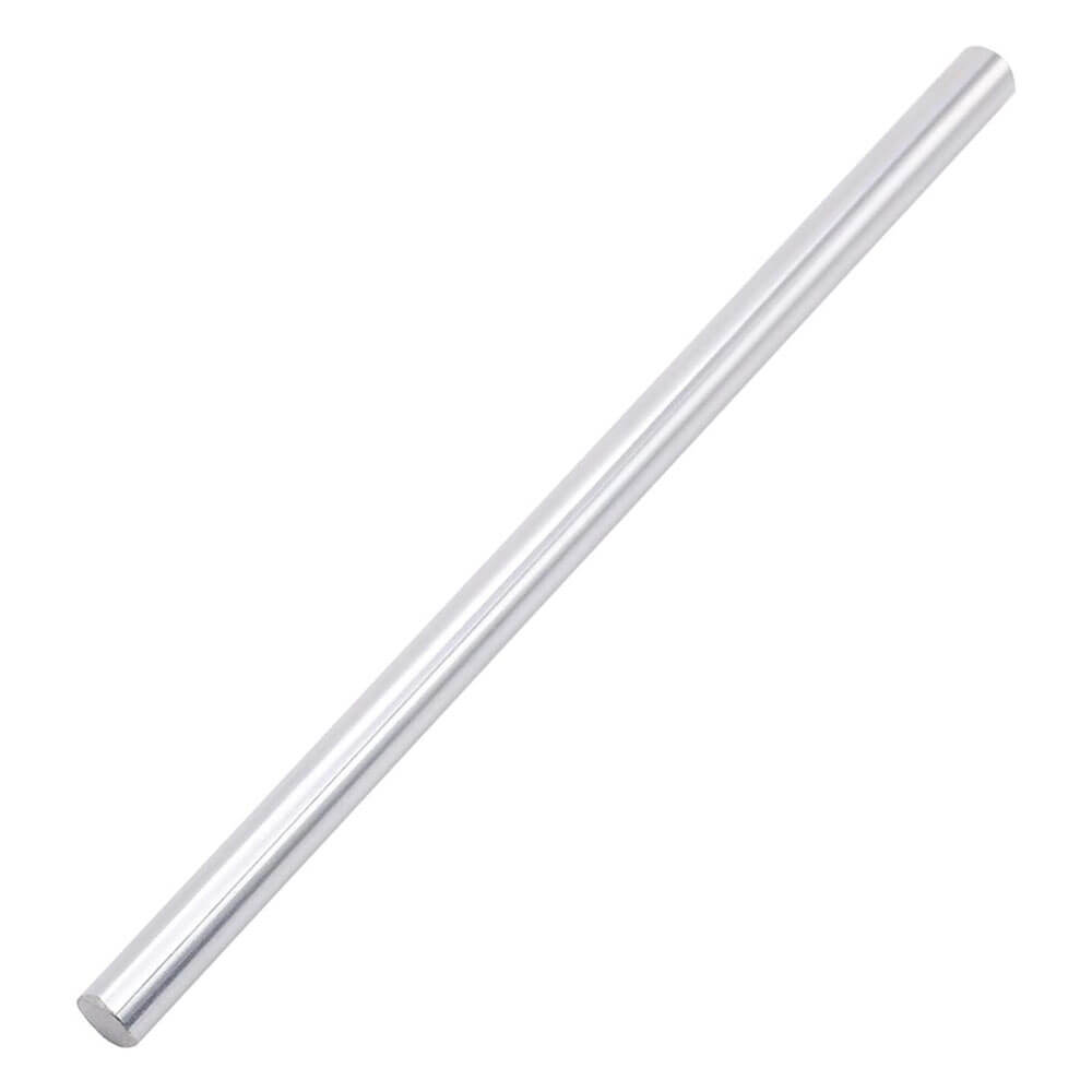 3D Yazıcı Parçaları Pürüzsüz Mil Çubuk Optik Eksen 300x8mm - GD233