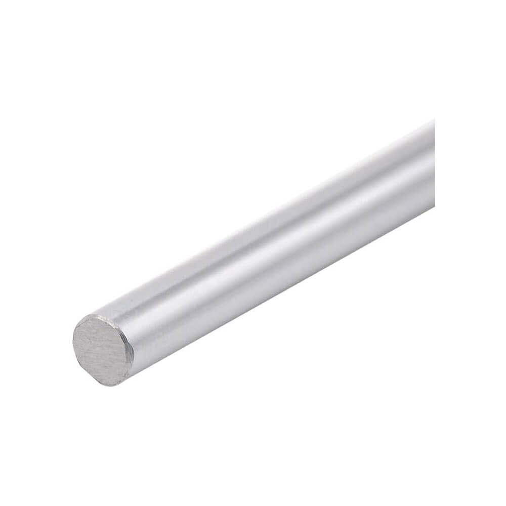 3D Yazıcı Parçaları Pürüzsüz Mil Çubuk Optik Eksen 300x8mm - GD233