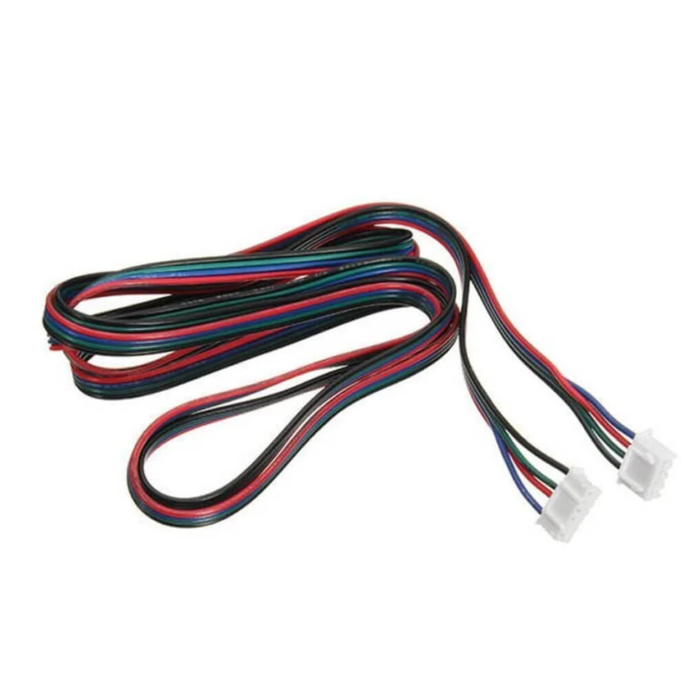 XH2,54 Nema 17 Step Motor Kablosu - 1 Metre - GD266- ok