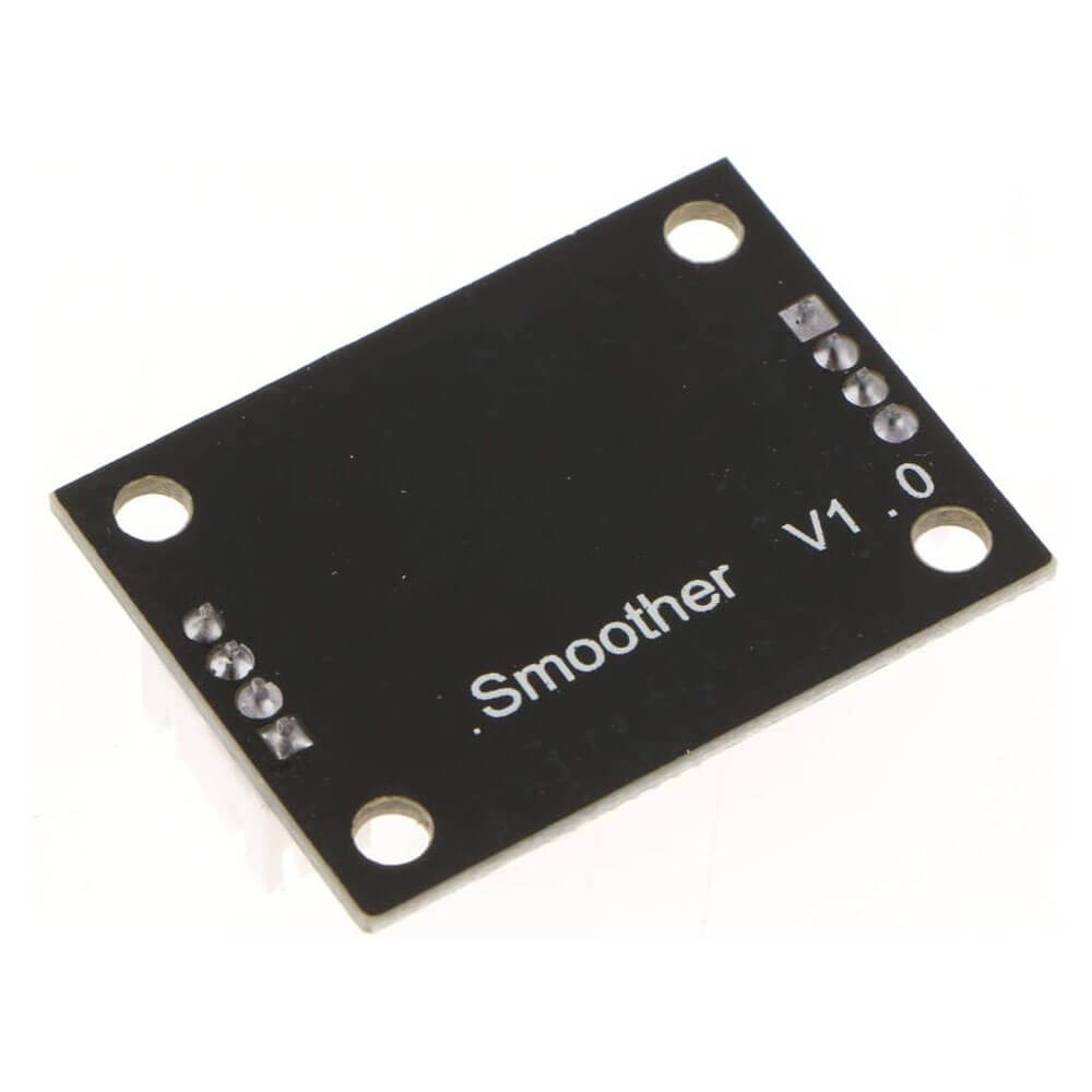 Tl Smoother V1.0 - 3D Yazıcı Step Motor Titreşim Önleyici - GD261
